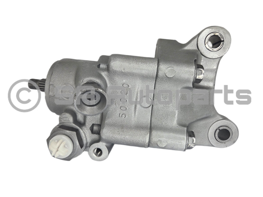 Lexus V8 1UZ power steering pump