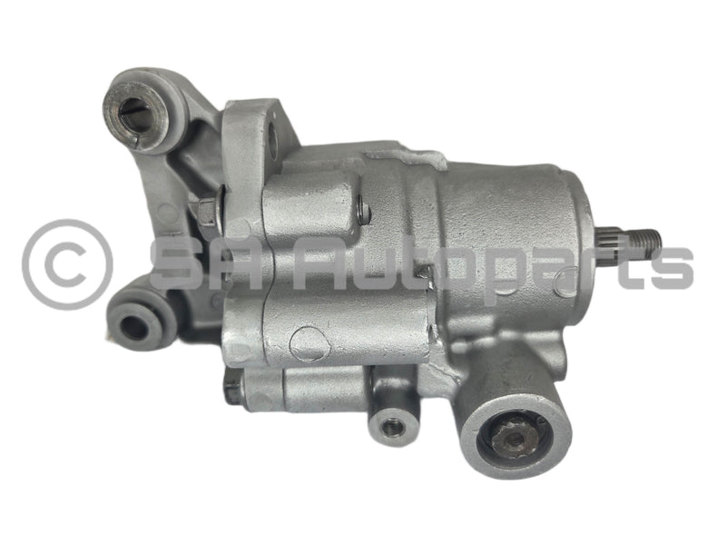 Lexus V8 1UZ power steering pump