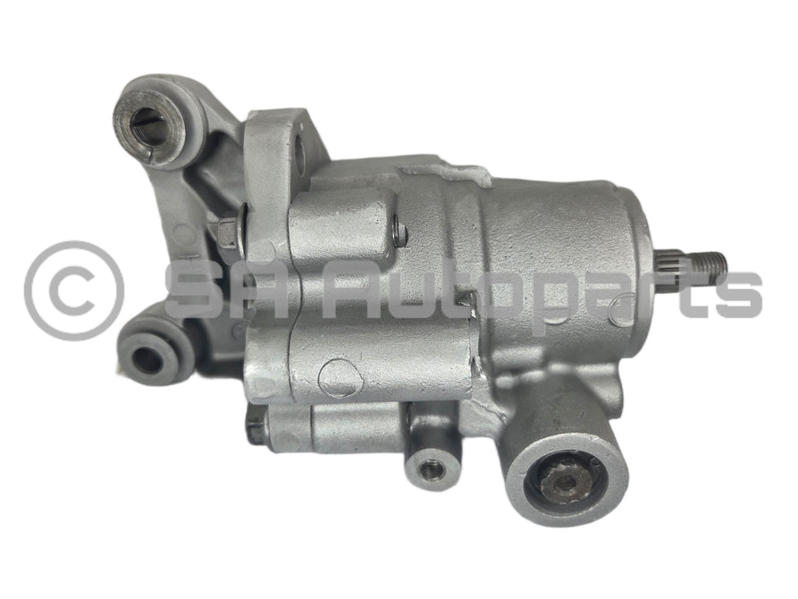Lexus V8 1UZ power steering pump
