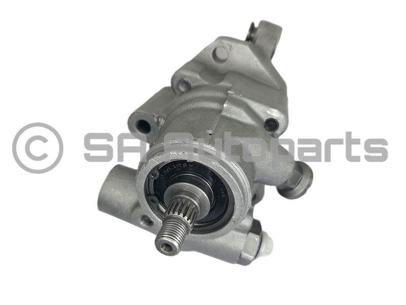 Lexus V8 1UZ power steering pump