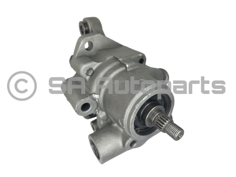Lexus V8 1UZ power steering pump