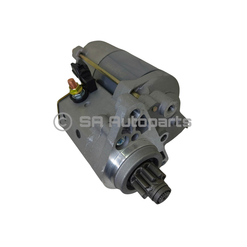 LEXUS V8 REDUCTION (9T) STARTER