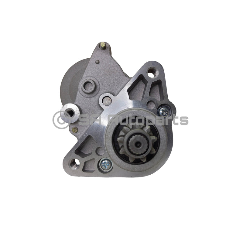 LEXUS V8 REDUCTION (9T) STARTER