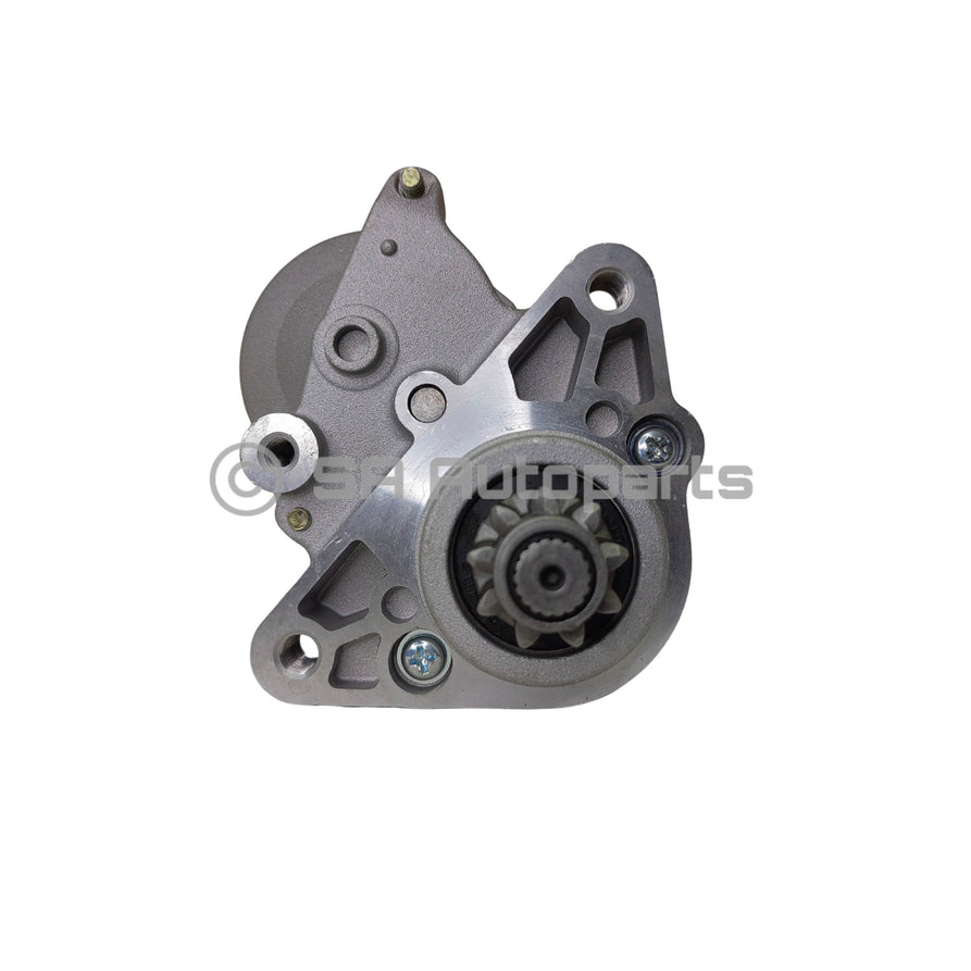 LEXUS V8 REDUCTION (9T) STARTER