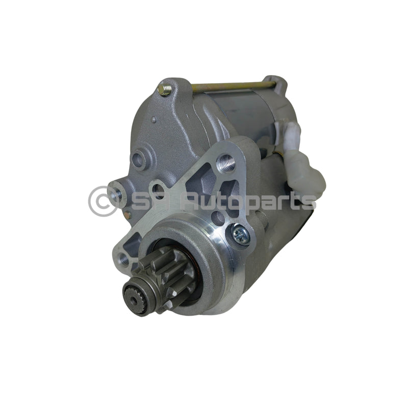 LEXUS V8 REDUCTION (9T) STARTER