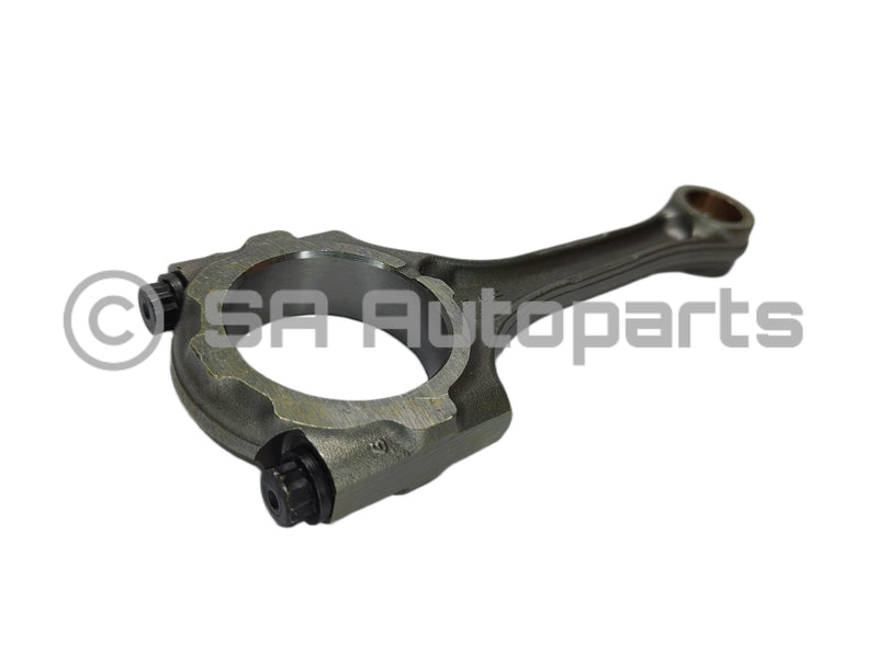 Toyota 1ZR conrod