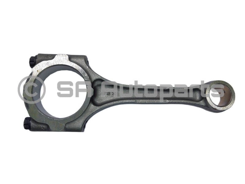 Toyota 1ZR conrod