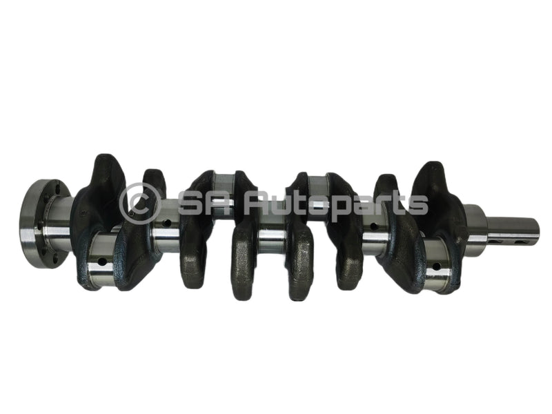 TOYOTA 1ZR Professional crankshaft