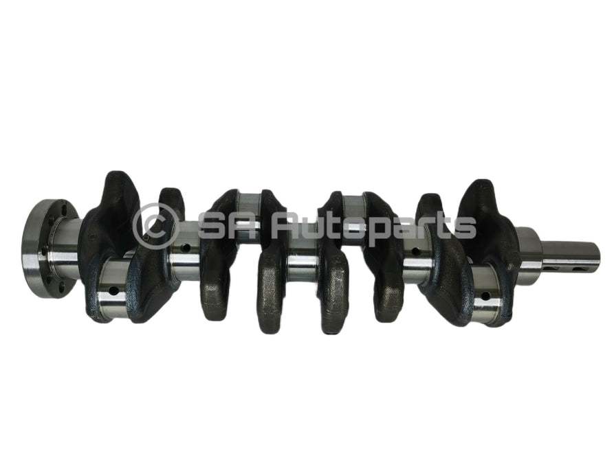 TOYOTA 1ZR Professional crankshaft