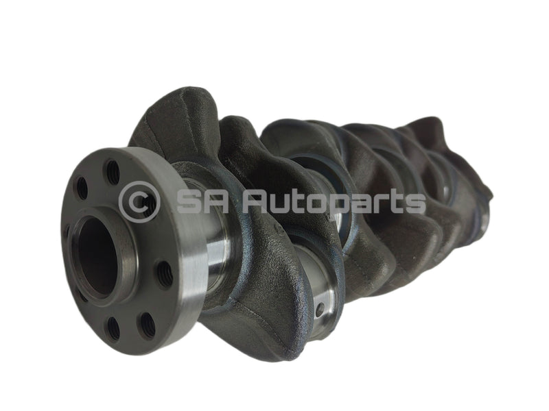 TOYOTA 1ZR Professional crankshaft