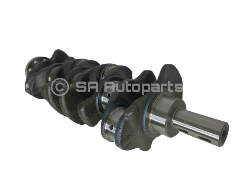 TOYOTA 1ZR Professional crankshaft