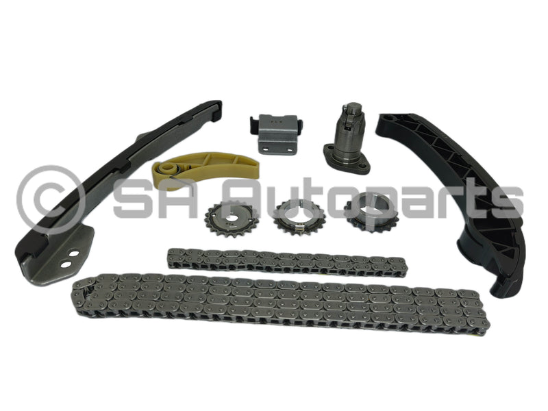 TOYOTA PROFESSIONAL 1ZR / 2ZR timing chain kit