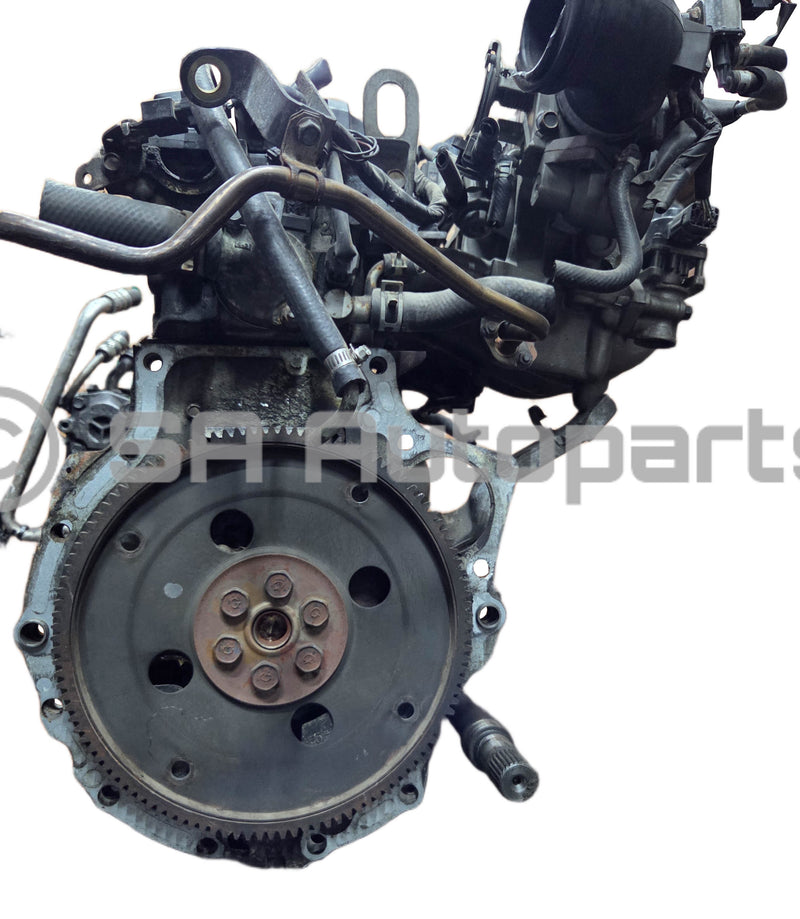 ZM FORD MAZDA coil type motor engine