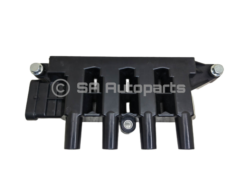 Tata Indica (6pin) coil