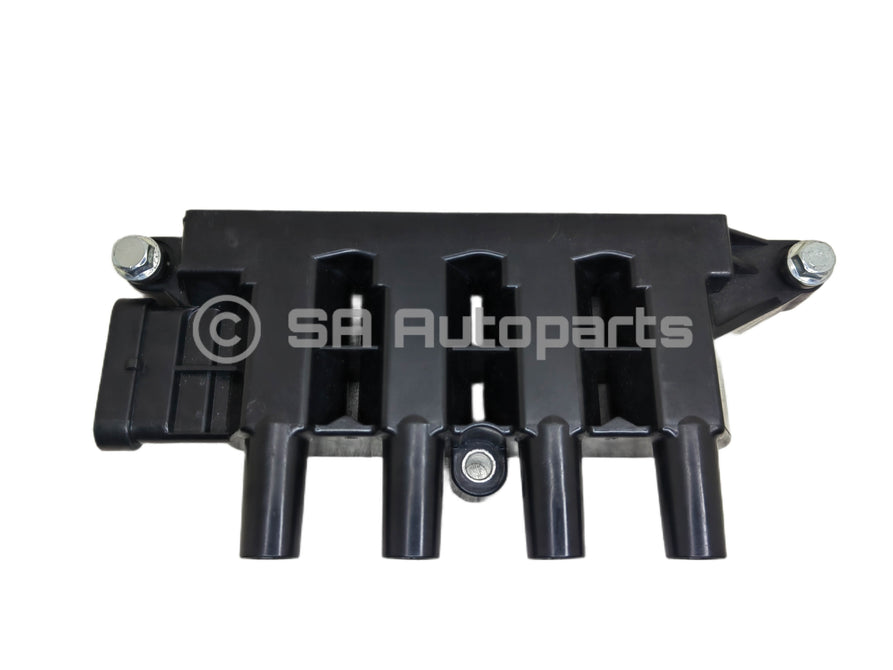 Tata Indica (6pin) coil