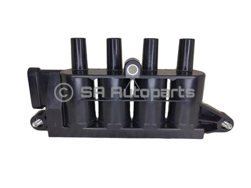 Tata Indica (6pin) coil