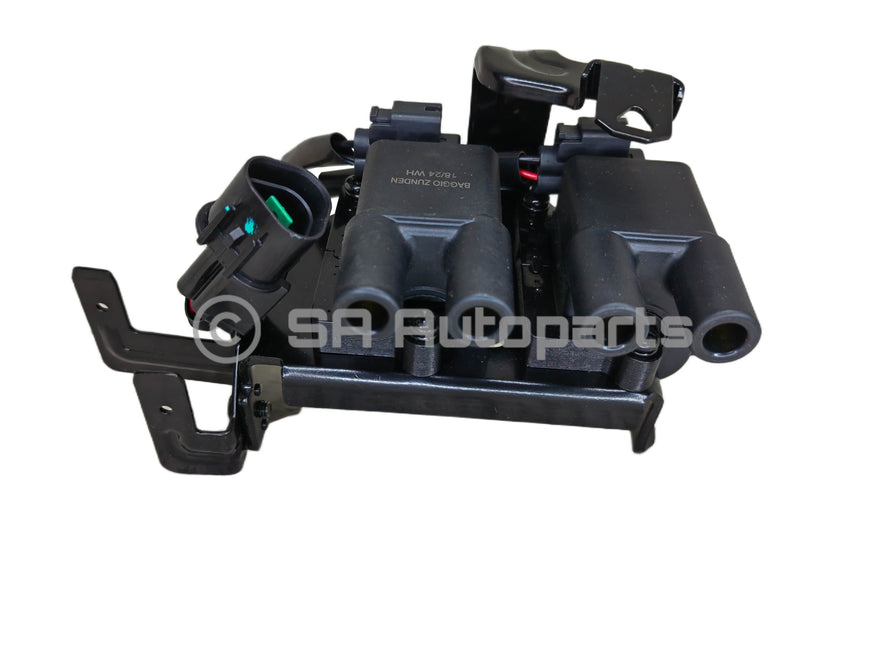 Hyundai i10 / i20 (3pin) coil