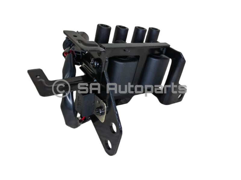Hyundai i10 / i20 (3pin) coil