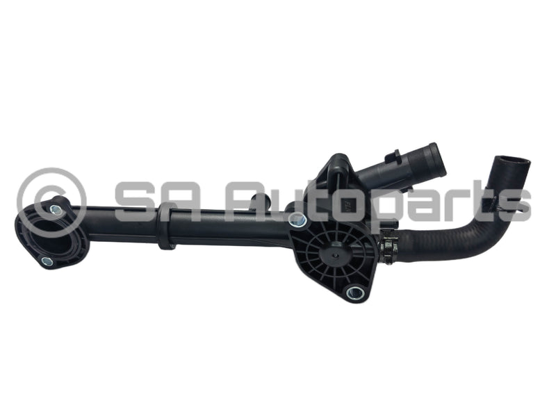 Hyundai Atos / Kia Picanto thermostat water housing