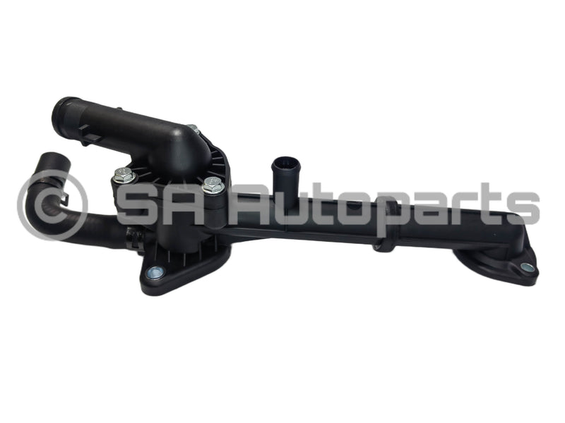 Hyundai Atos / Kia Picanto thermostat water housing