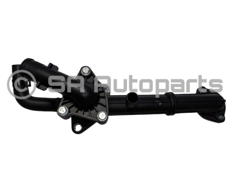 Hyundai Atos / Kia Picanto thermostat water housing