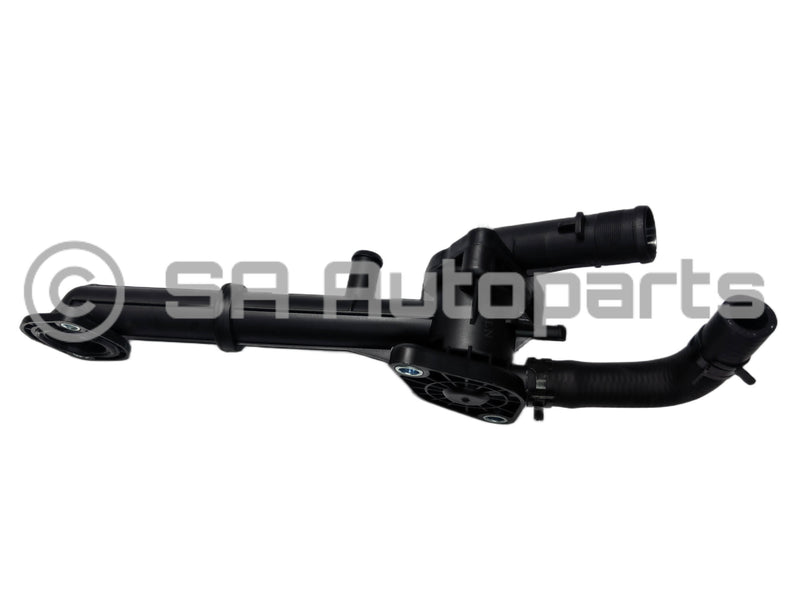 Hyundai Atos / Kia Picanto thermostat water housing