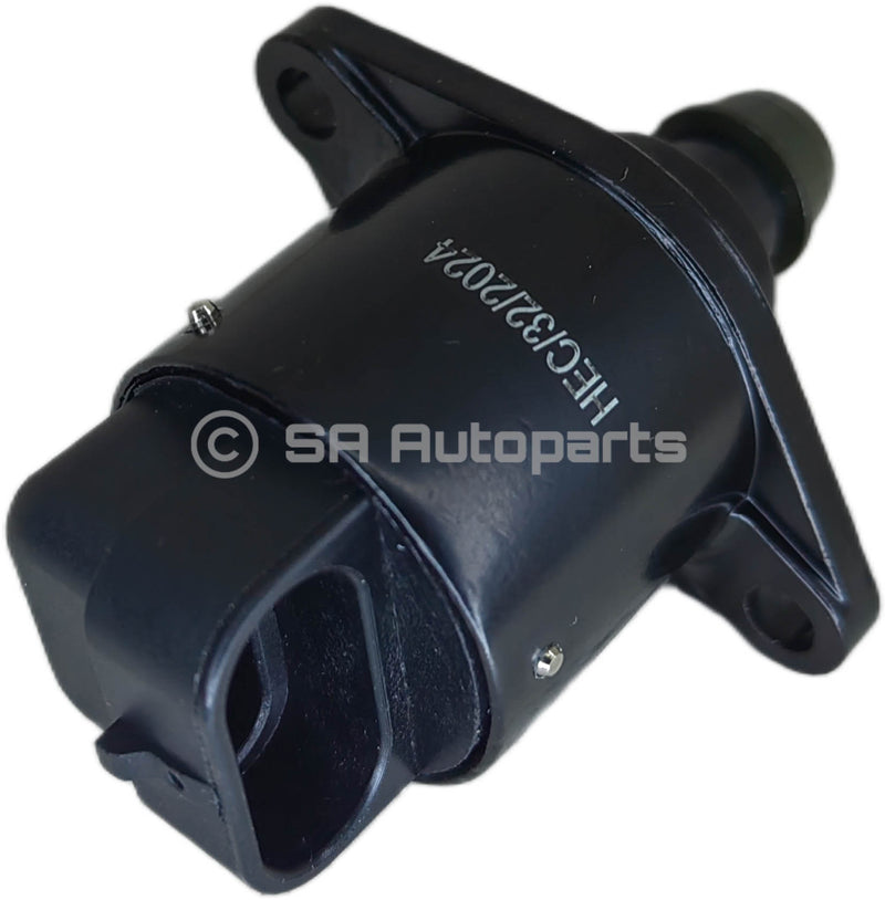 RENAULT (4 pin) idle valve