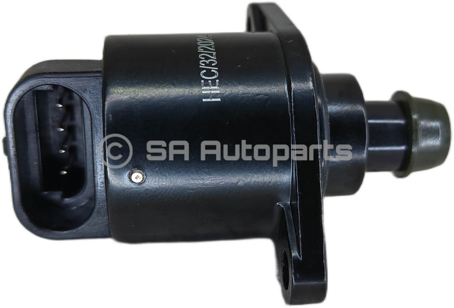 RENAULT (4 pin) idle valve