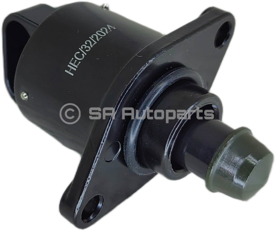 RENAULT (4 pin) idle valve