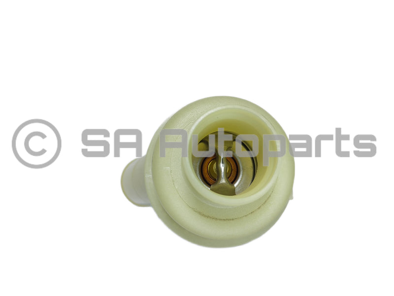 Land Rover Defender Discovery thermostat water housing