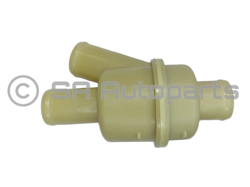 Land Rover Defender Discovery thermostat water housing