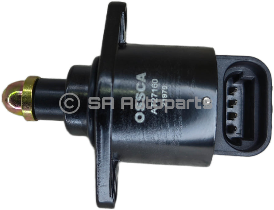 FIAT PALIO , PUNTO ,STRADA (4pin) idle valve
