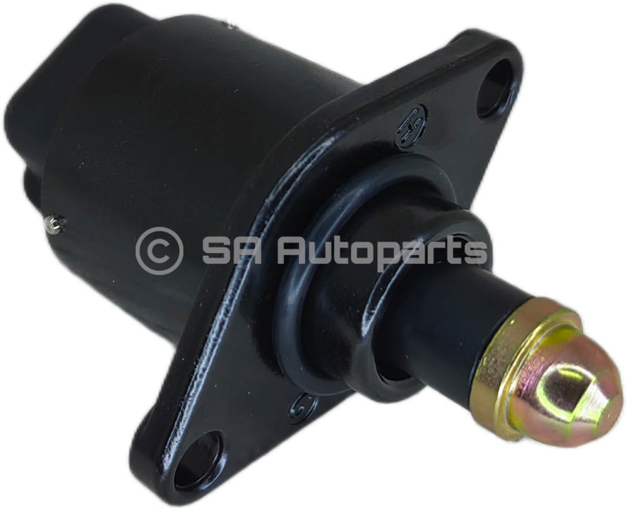FIAT PALIO , PUNTO ,STRADA (4pin) idle valve
