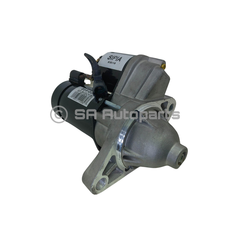 TOYOTA ETIOS (9T) STARTER (DIFFERENT)