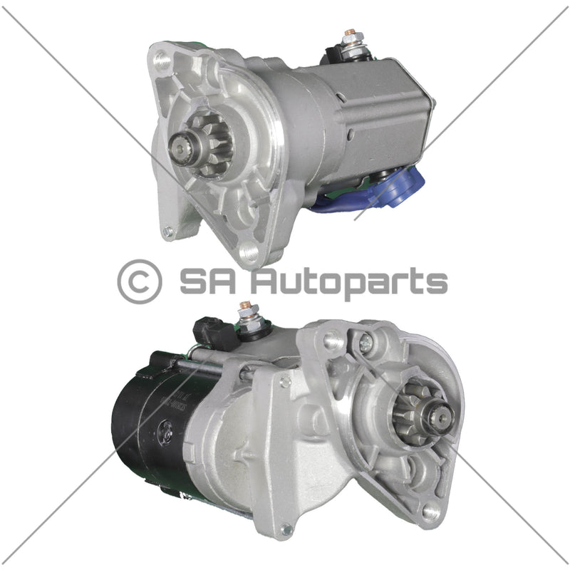 TOYOTA Y SERIES REDUCTION (9T) STARTER