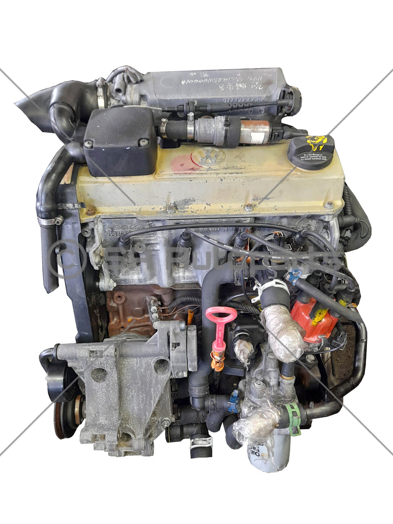 2E VW 2L 8V MK 1 2 3 POLO Motor Engine