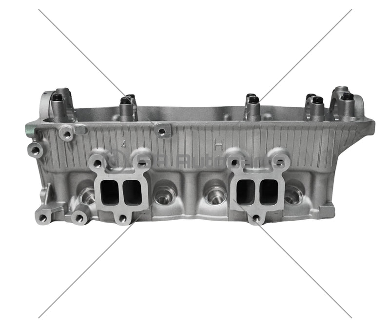 TOYOTA 2E 12V 1300 cylinder head (bare)