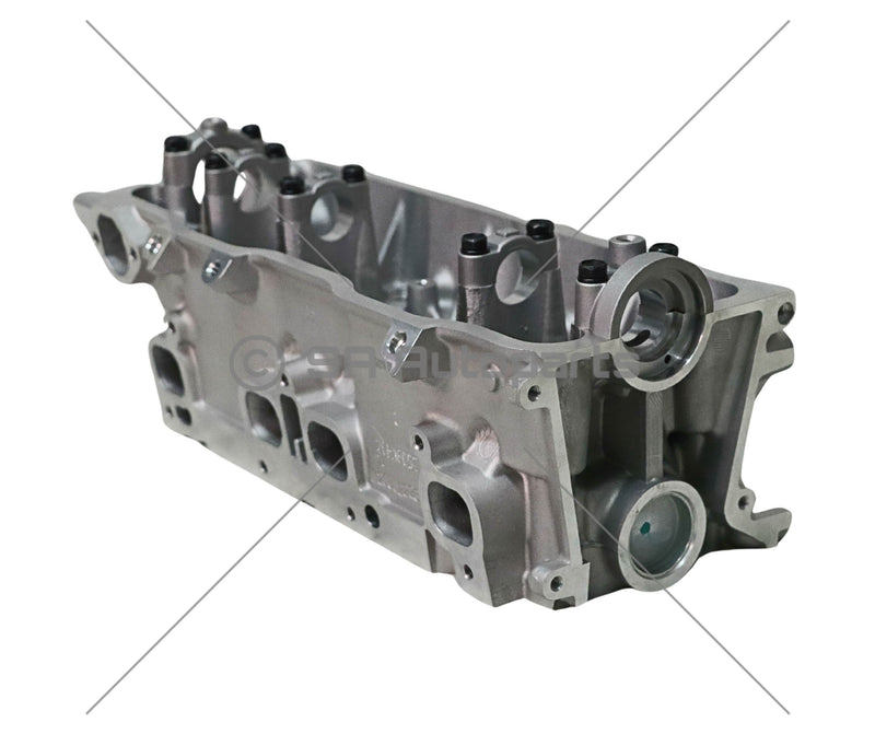 TOYOTA 2E 12V 1300 cylinder head (bare)