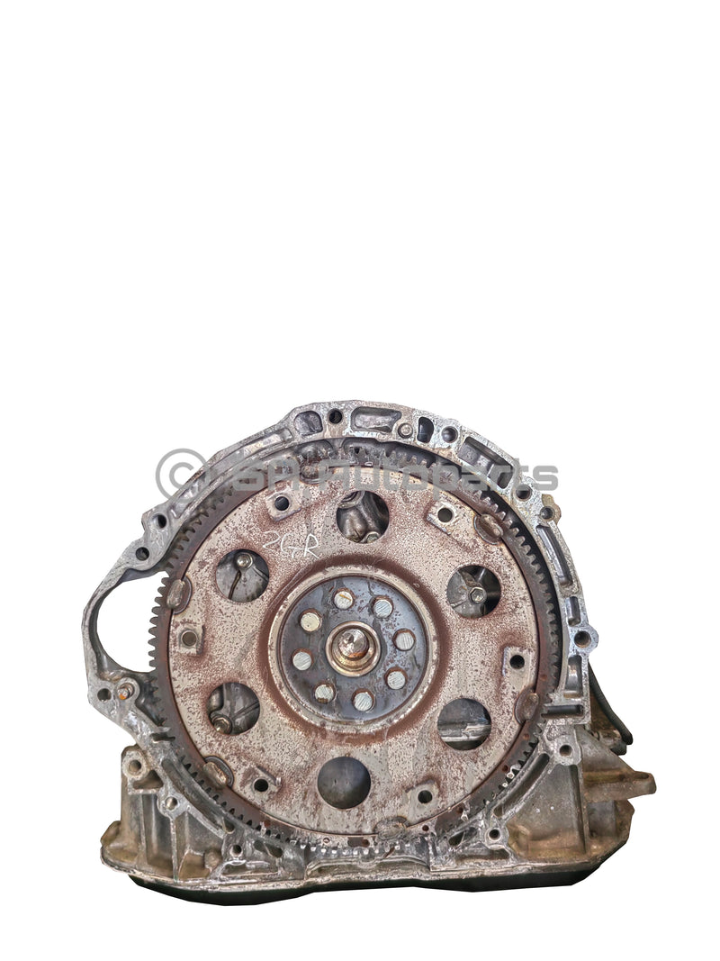 2GR LEXUS IS350 V6 motor engine