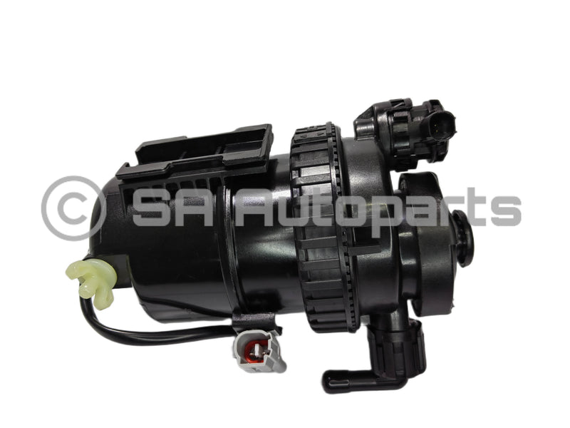 Toyota Quantum D4D Diesel Lift Pump