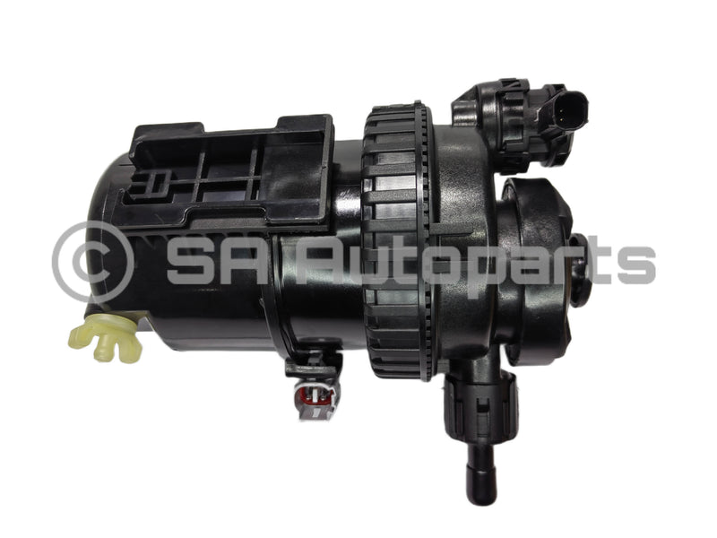 Toyota Hilux Quantum D4D Diesel Lift Pump