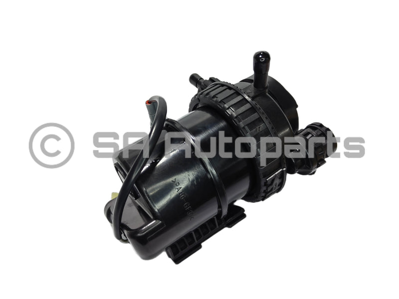 Toyota Hilux Quantum D4D Diesel Lift Pump
