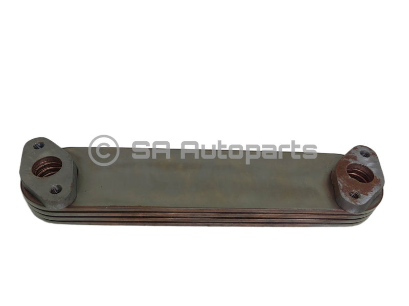TOYOTA HILUX 2KD oil cooler