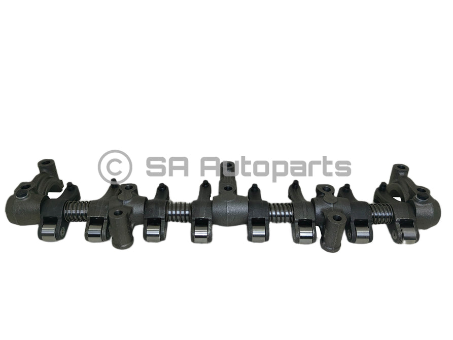 TOYOTA 2L (complete) rockershaft set