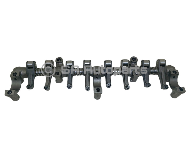 TOYOTA 2L (complete) rockershaft set