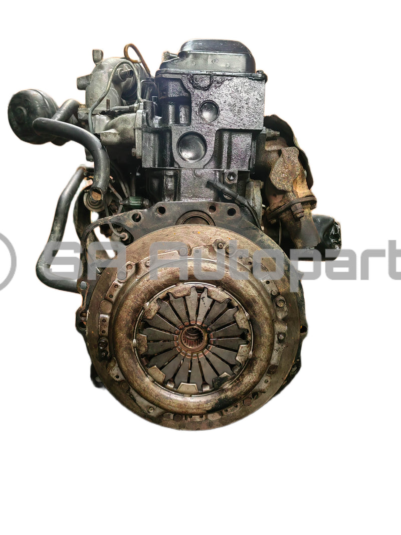2L2 TOYOTA HILUX 2.4L DIESEL Motor Engine