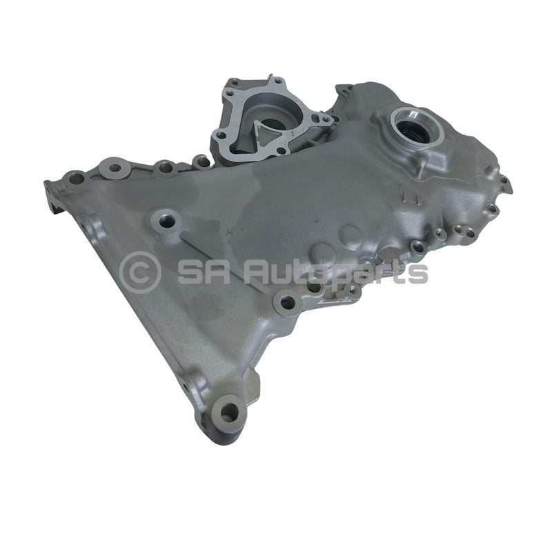 TOYOTA 2NR ETIOS OIL PUMP