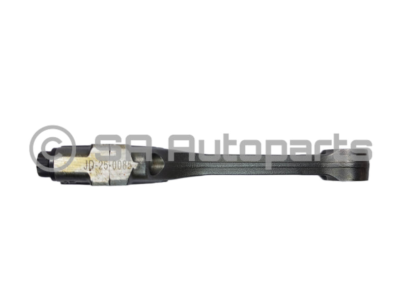 Toyota 2NZ Yaris 1.3L conrod