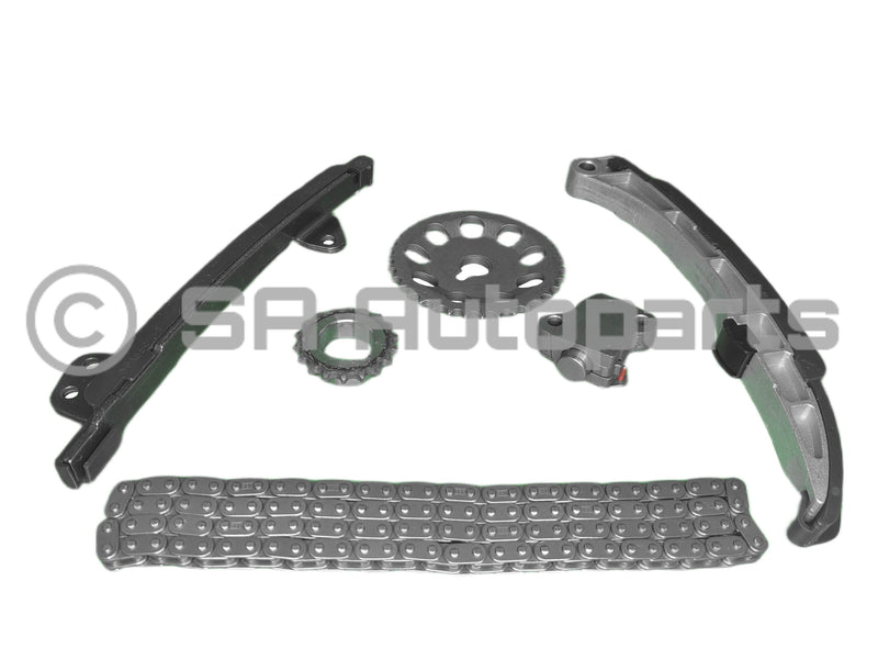 TOYOTA YARIS 2NZ TIMING CHAIN KIT