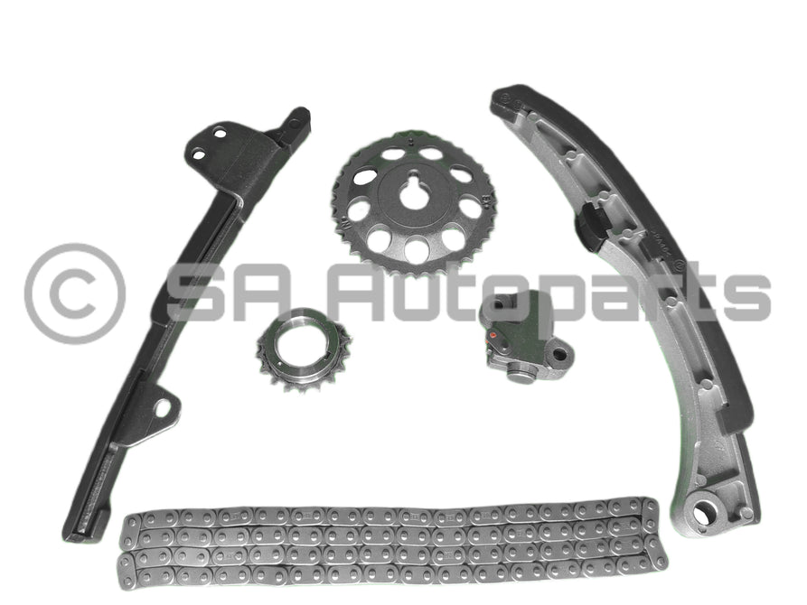 TOYOTA YARIS 2NZ TIMING CHAIN KIT